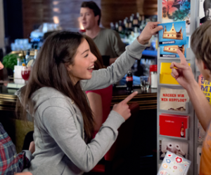 CityCards Werbekarten