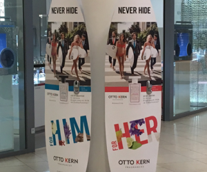 Fragrance Communication